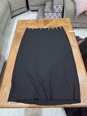 Lisa Says Gah skirt size 3xl New